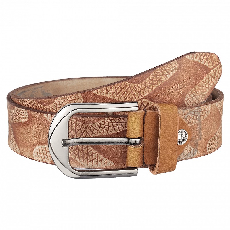 Men's Spairow genuine leather belts Buy genuine leather belts of Spair...